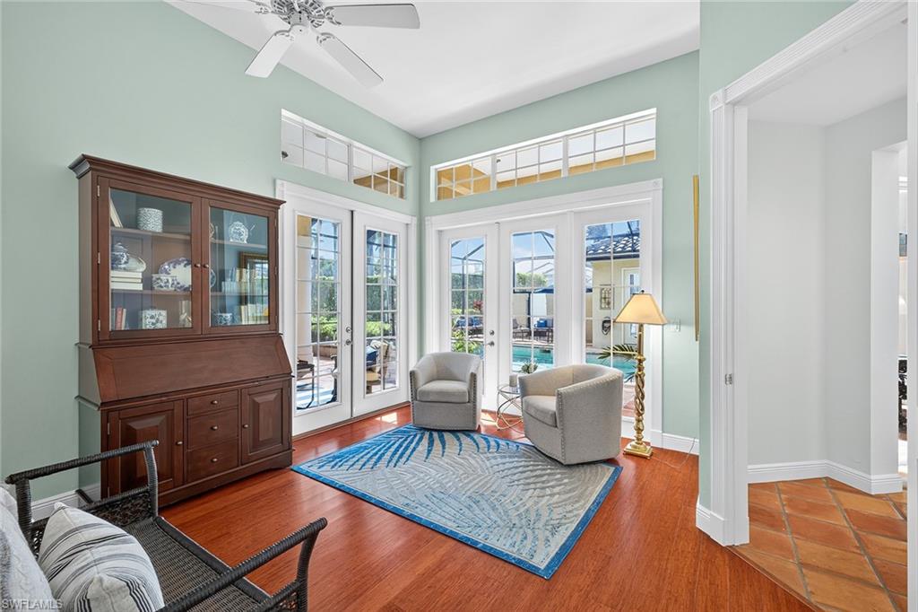 EAGLE CREEK - Residential