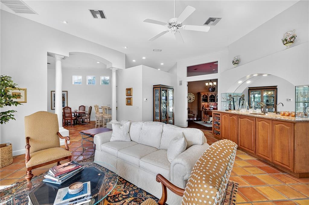 EAGLE CREEK - Residential