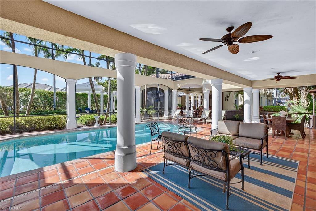 EAGLE CREEK - Residential