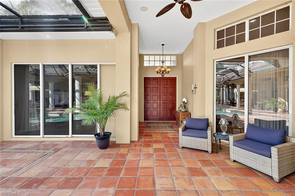 EAGLE CREEK - Residential