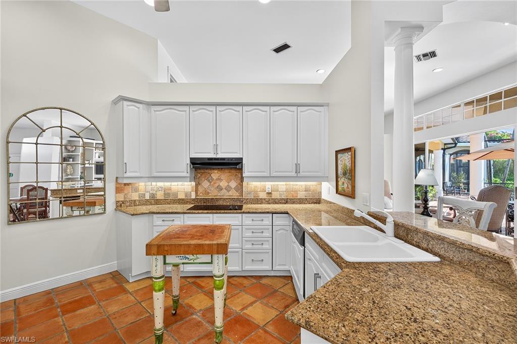 EAGLE CREEK - Residential