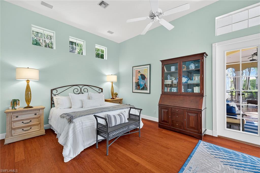 EAGLE CREEK - Residential