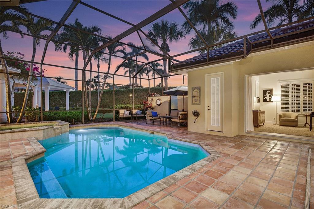 EAGLE CREEK - Residential