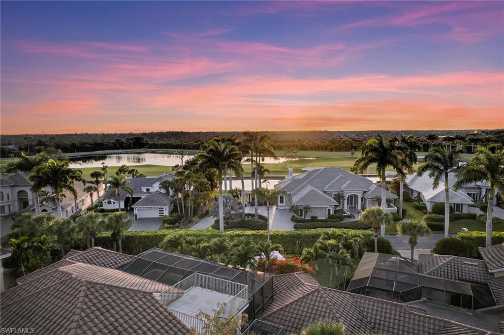 EAGLE CREEK - Residential