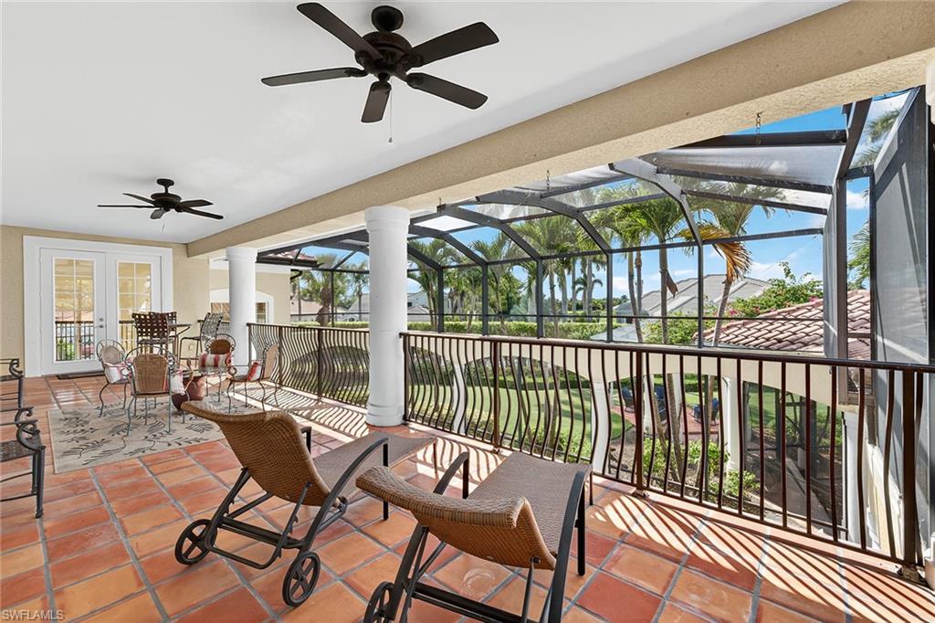 EAGLE CREEK - Residential