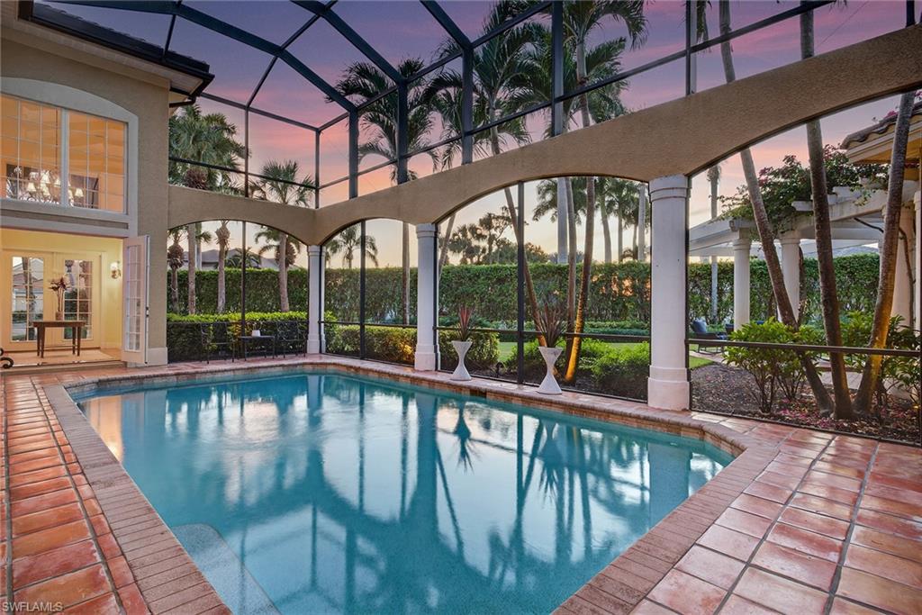 EAGLE CREEK - Residential