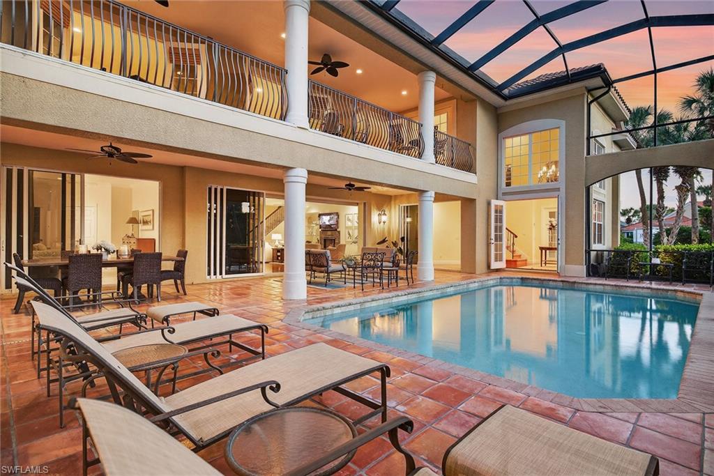 EAGLE CREEK - Residential