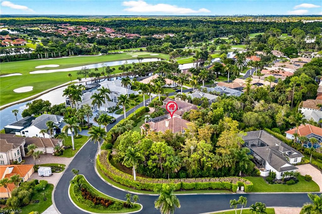 EAGLE CREEK - Residential