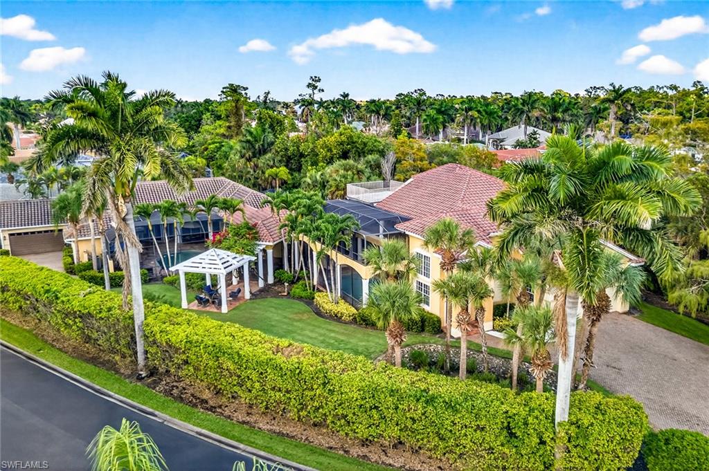 EAGLE CREEK - Residential