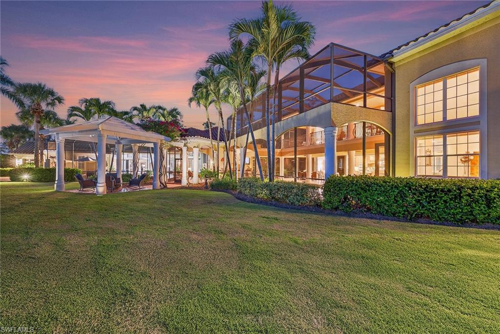 EAGLE CREEK - Residential