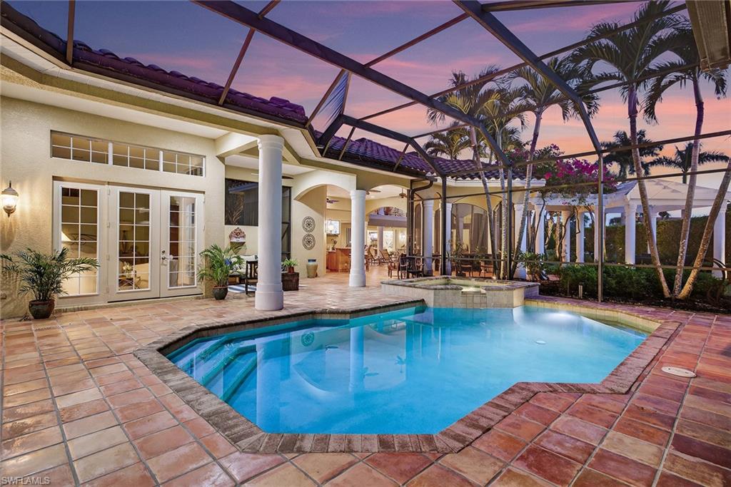 EAGLE CREEK - Residential