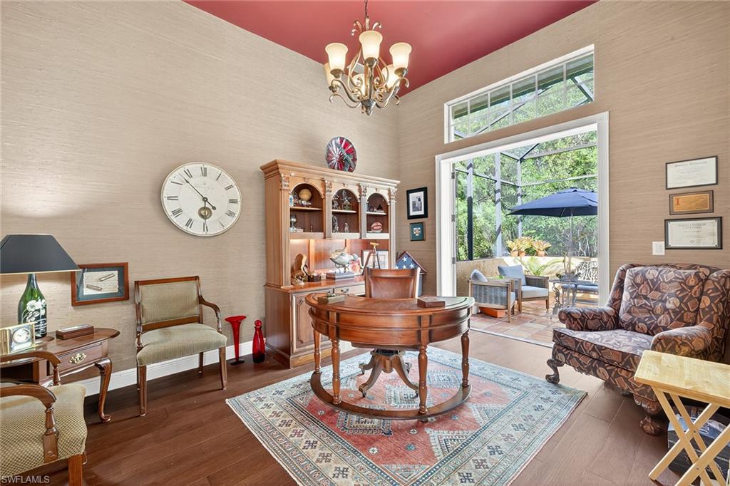 EAGLE CREEK - Residential