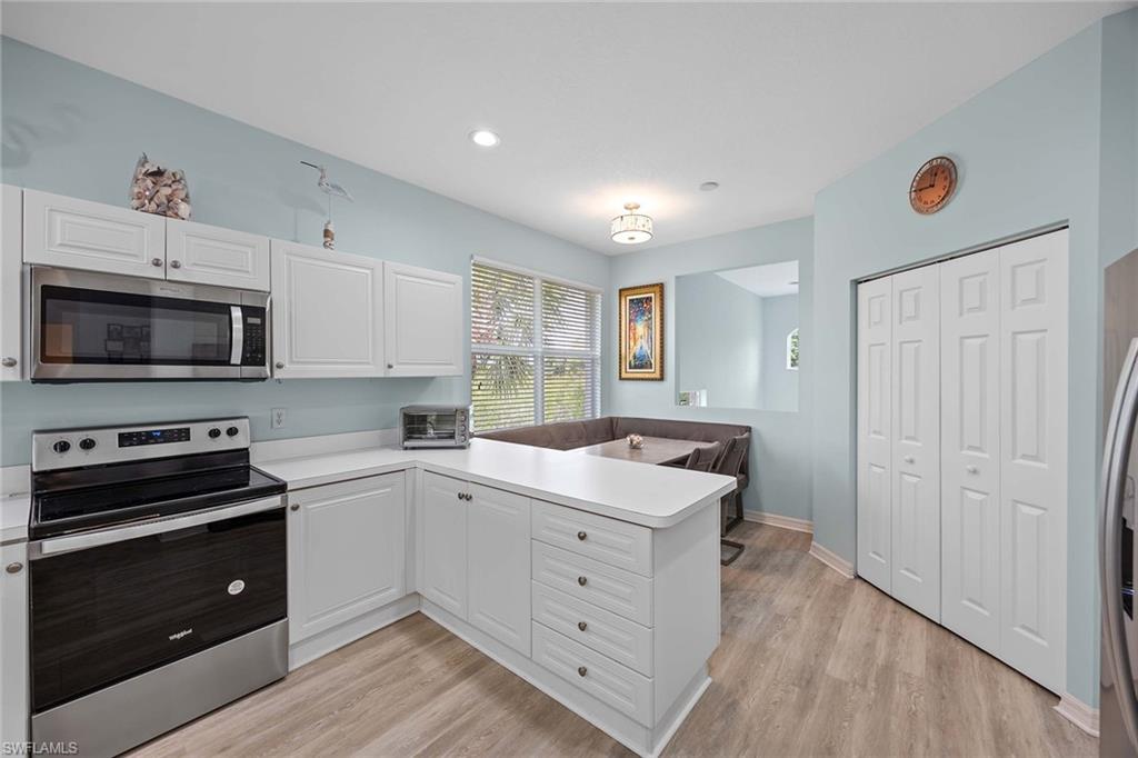 WHISPER TRACE - Residential Lease