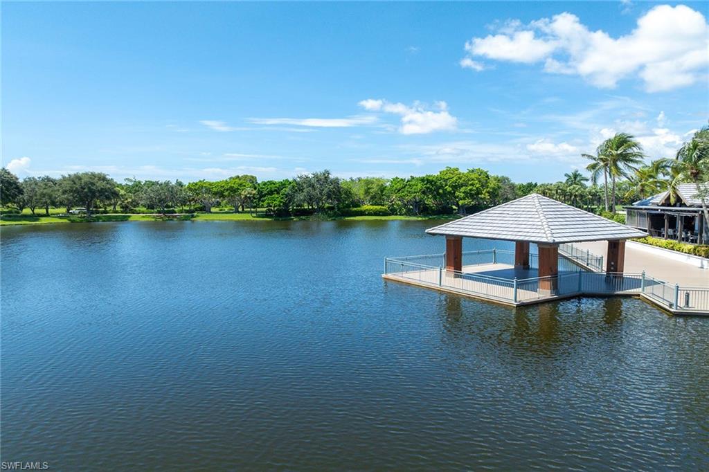 WHISPER TRACE - Residential Lease