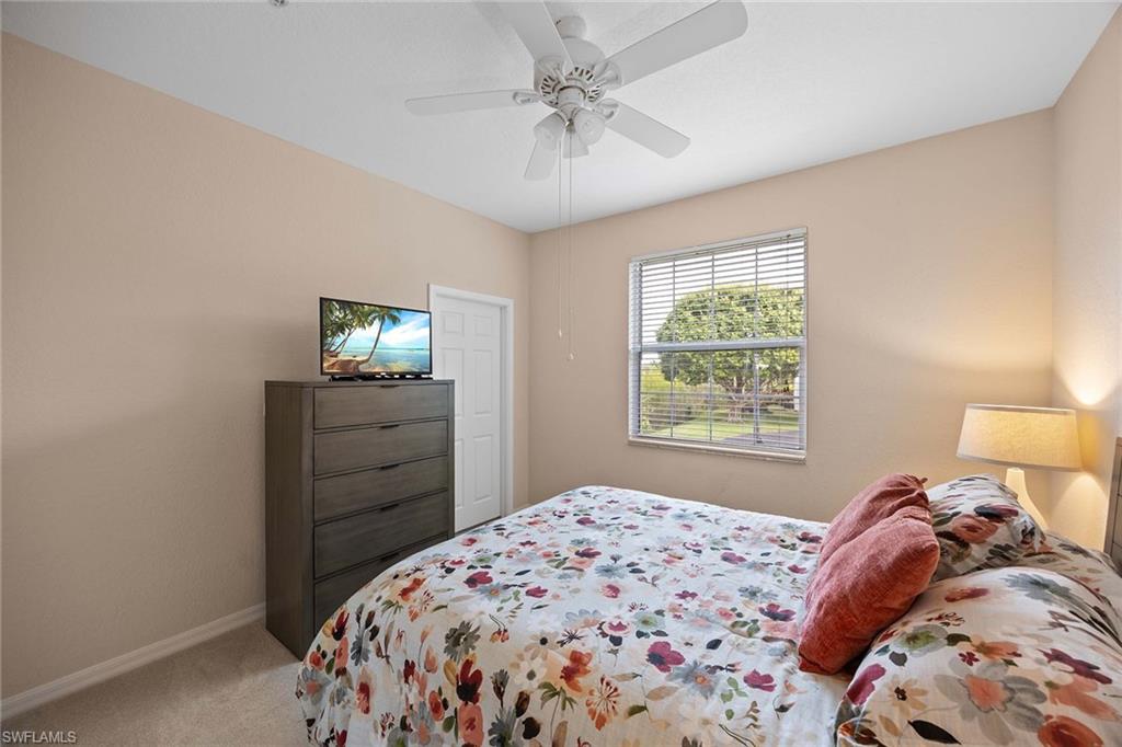 WHISPER TRACE - Residential Lease