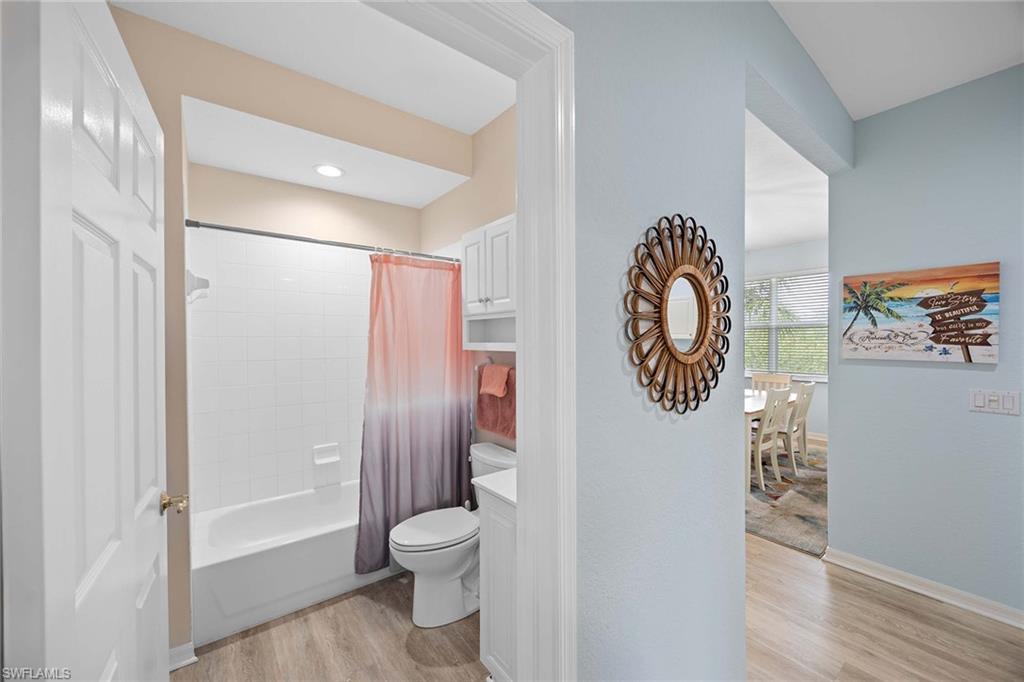 WHISPER TRACE - Residential Lease