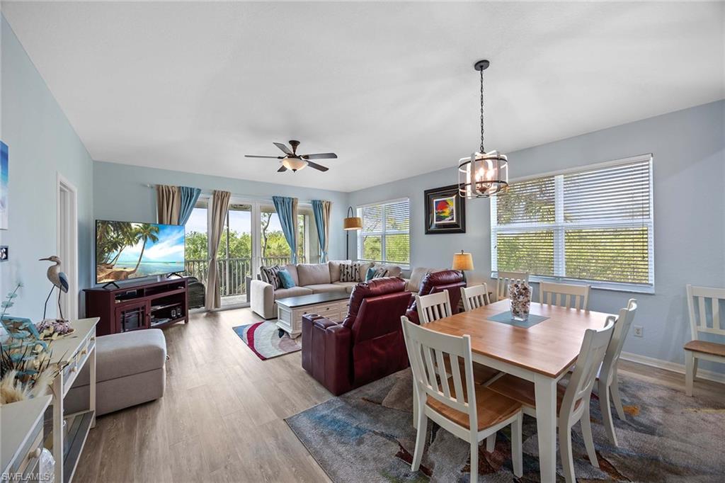 WHISPER TRACE - Residential Lease