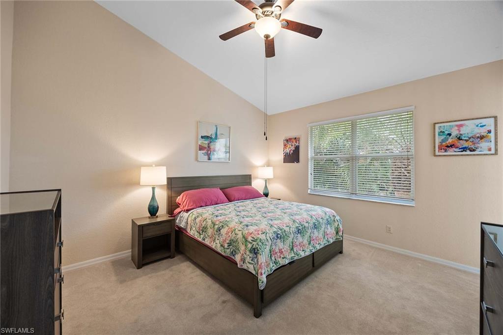 WHISPER TRACE - Residential Lease