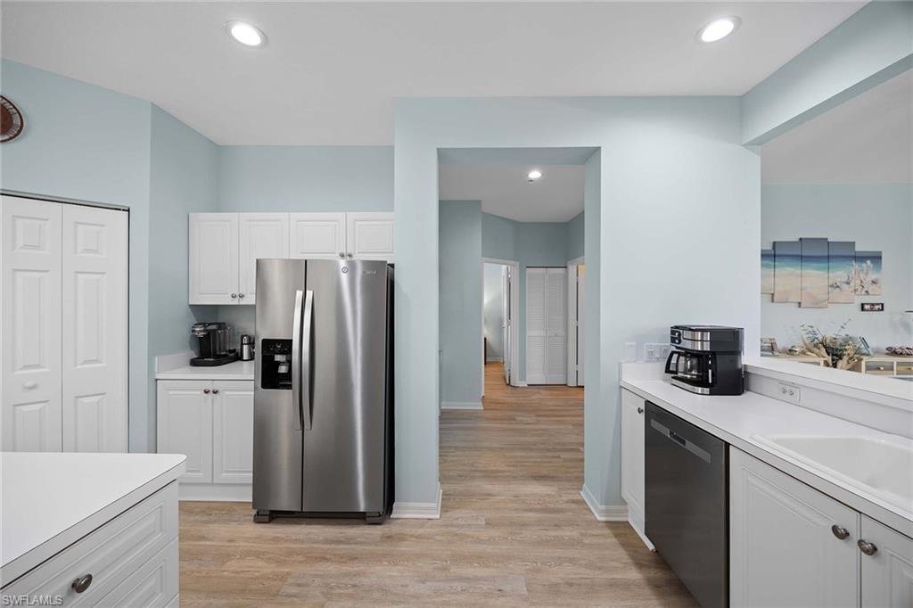 WHISPER TRACE - Residential Lease