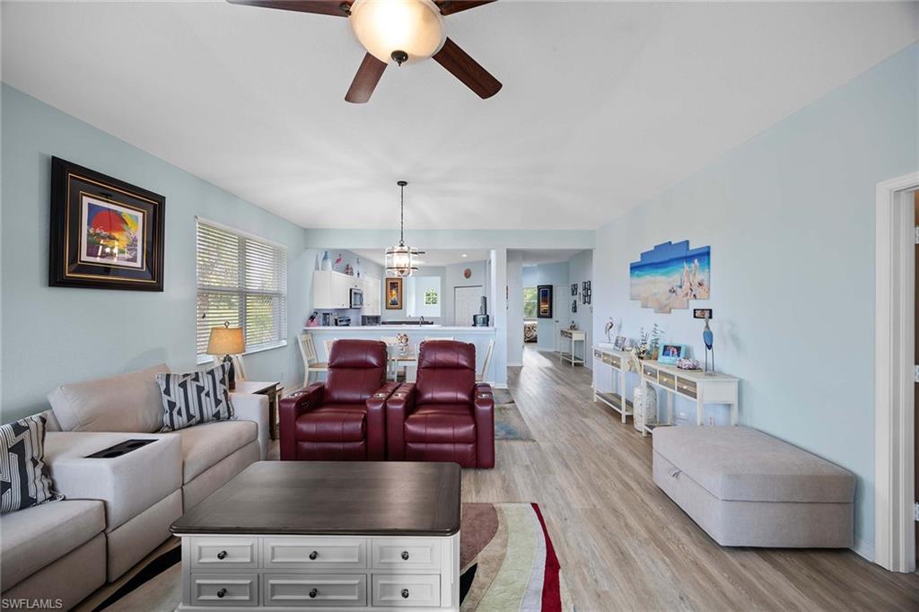 WHISPER TRACE - Residential Lease