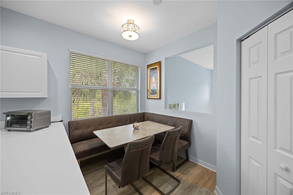 WHISPER TRACE - Residential Lease