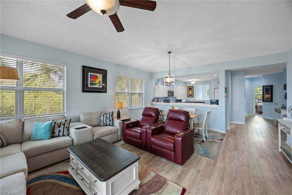 WHISPER TRACE - Residential Lease