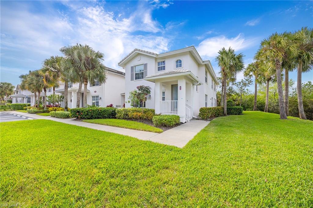 WHISPER TRACE - Residential Lease