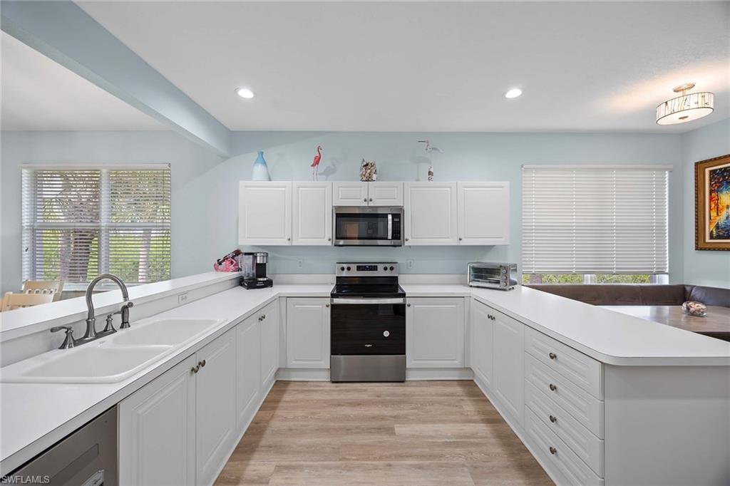 WHISPER TRACE - Residential Lease