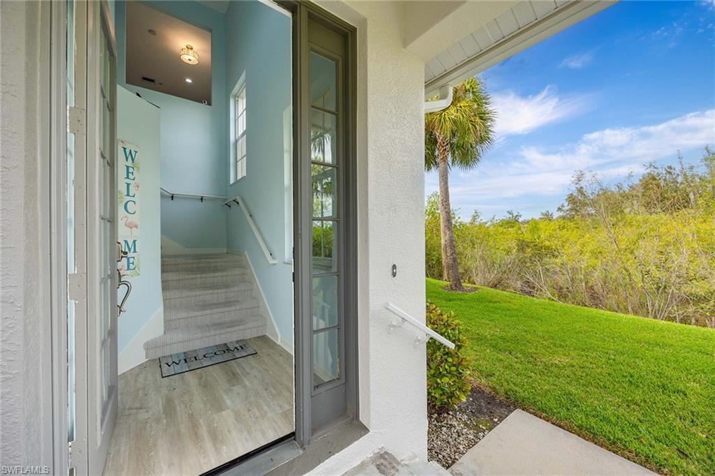 WHISPER TRACE - Residential Lease