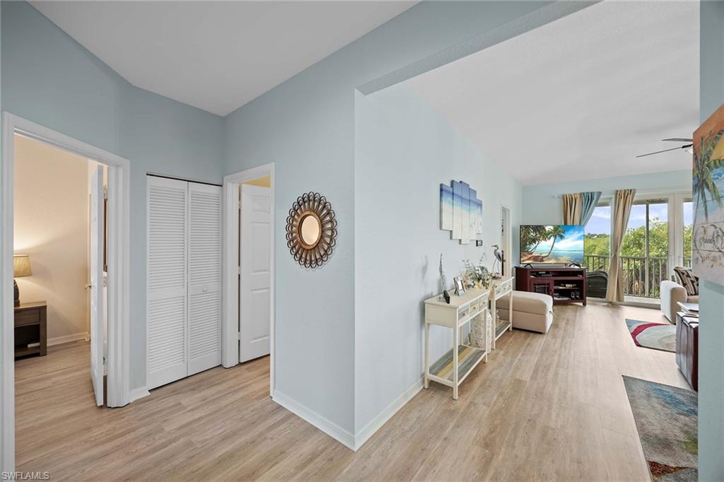 WHISPER TRACE - Residential Lease