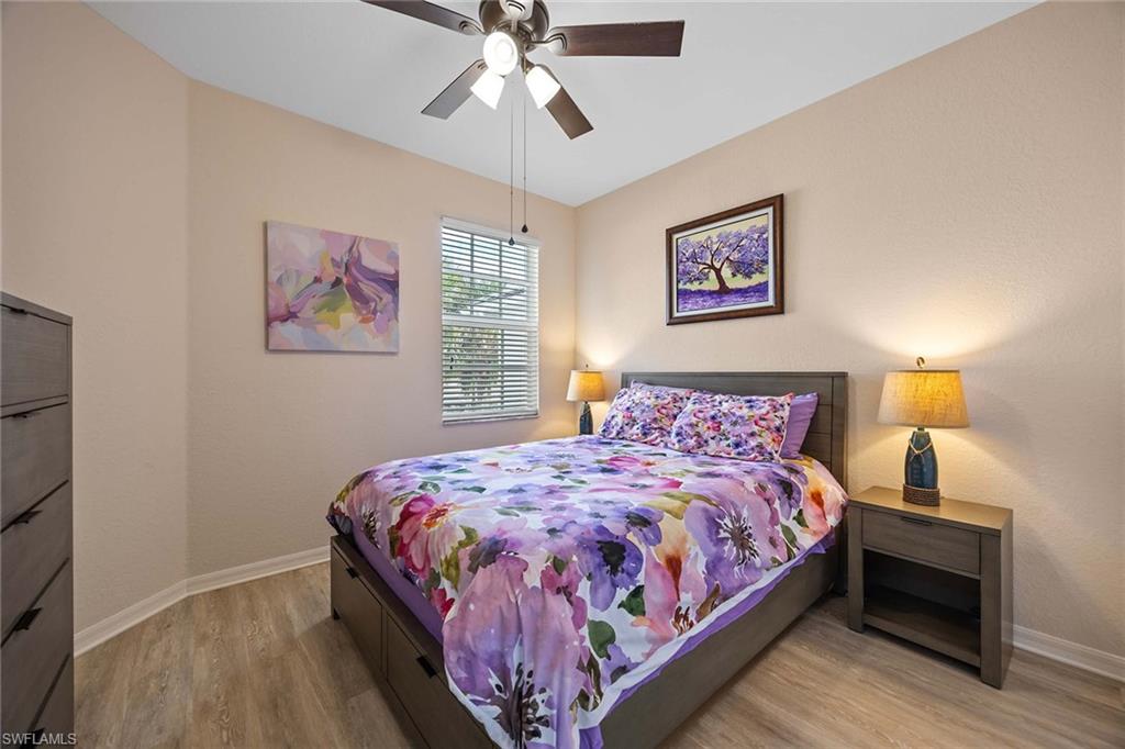 WHISPER TRACE - Residential Lease