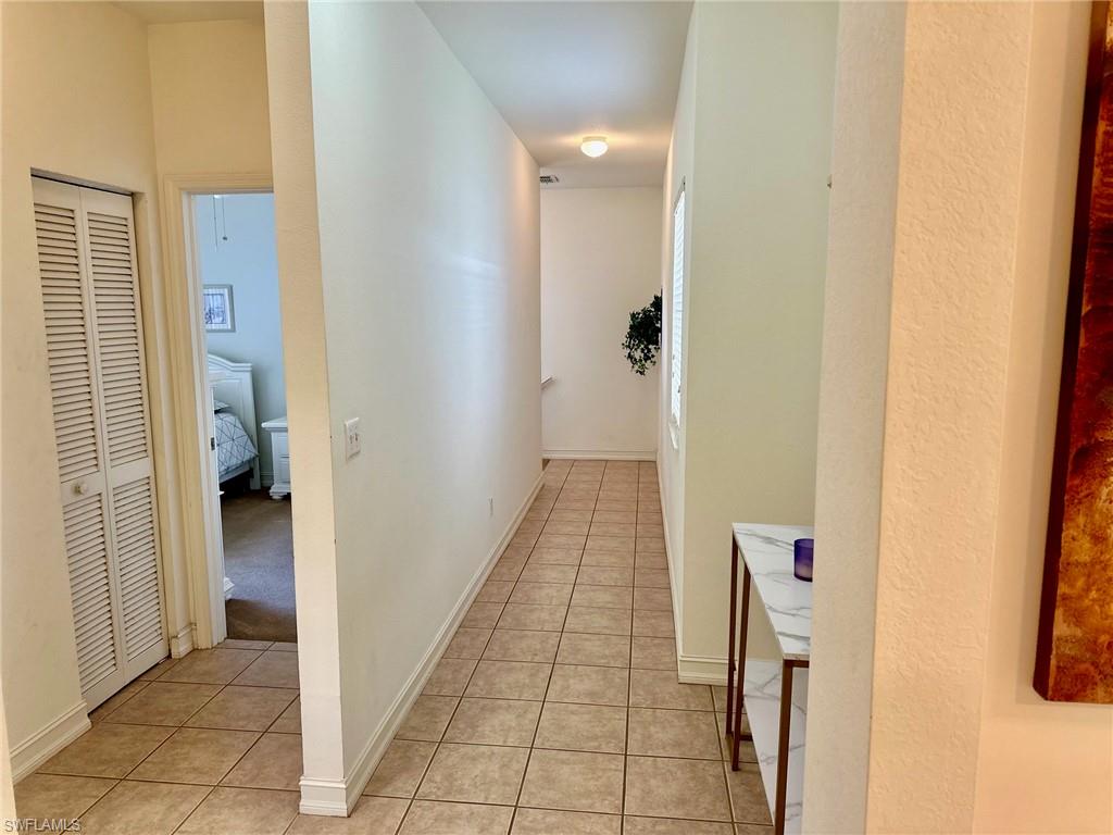 QUARTZ - Residential Lease