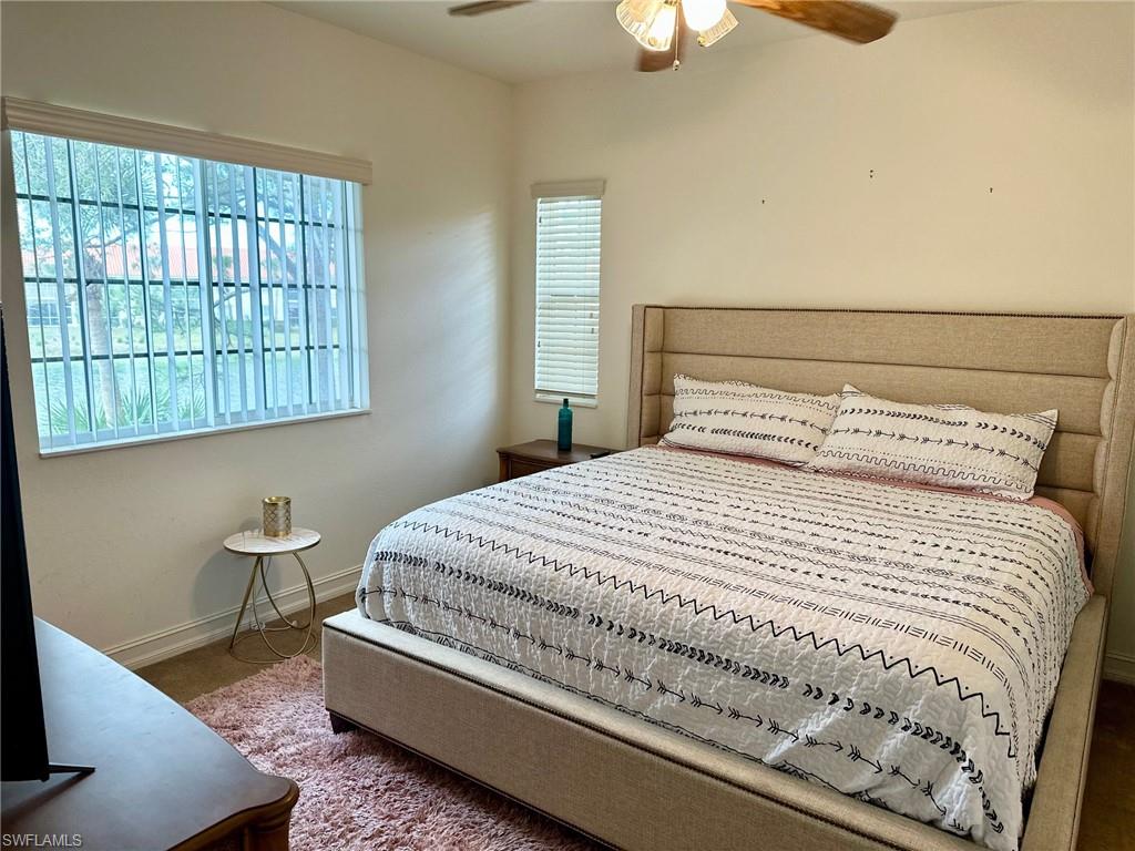 QUARTZ - Residential Lease