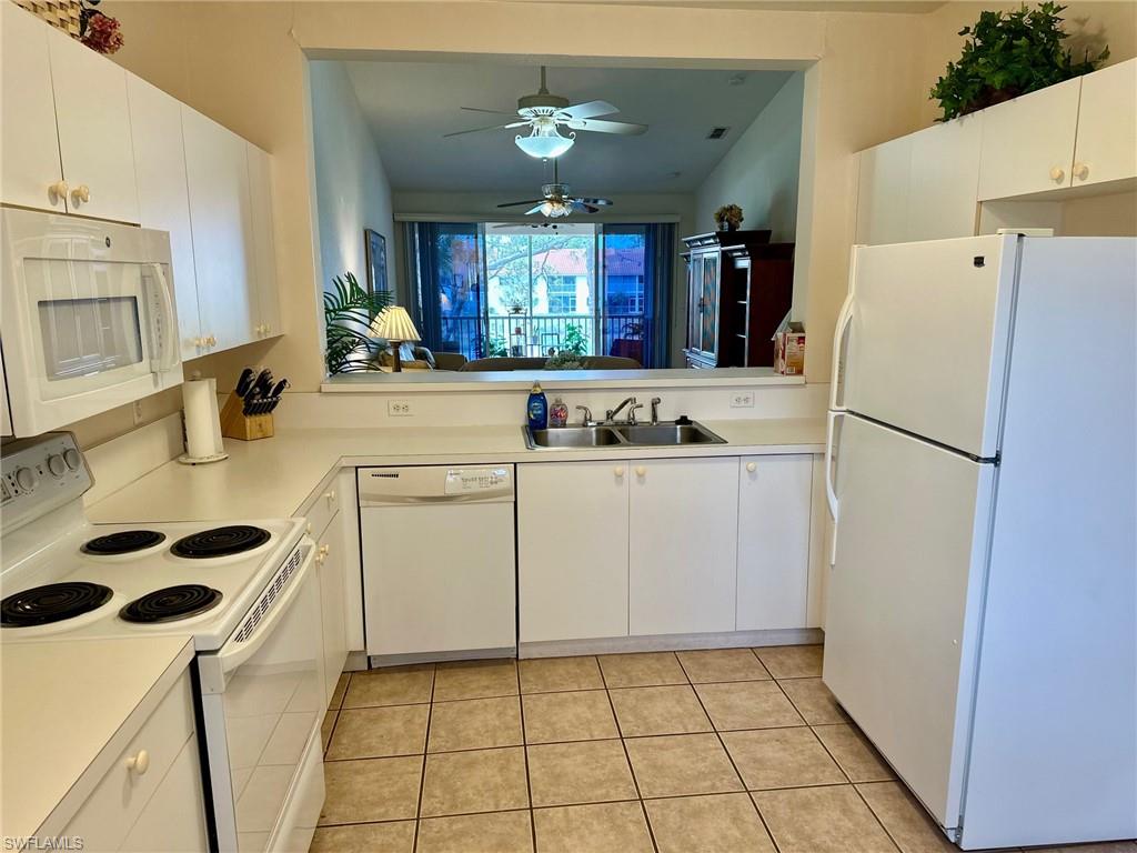 QUARTZ - Residential Lease