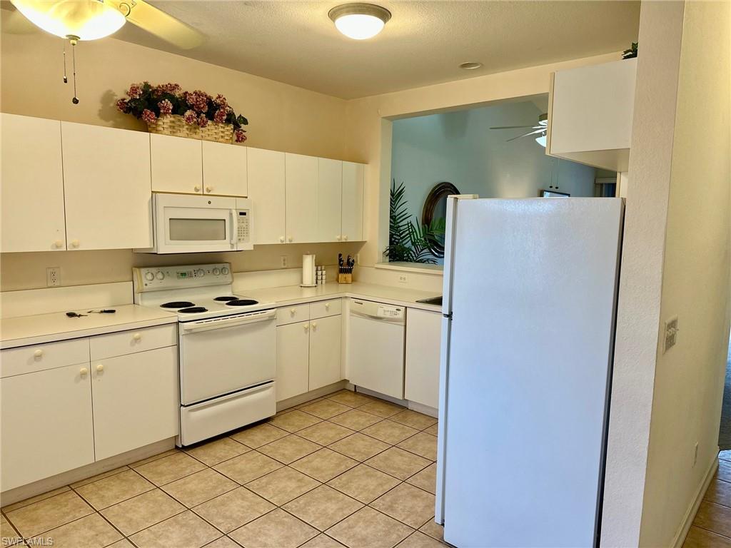 QUARTZ - Residential Lease