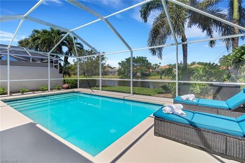 5365 Guadeloupe WAY NAPLES FL 34119