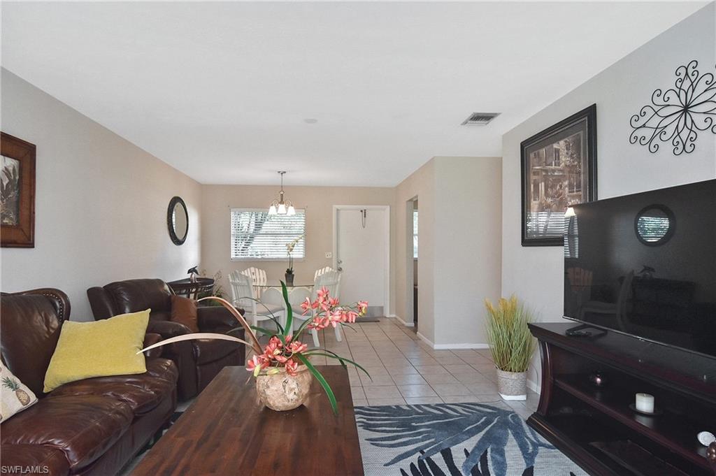 TROPIC TERRACE - Residential