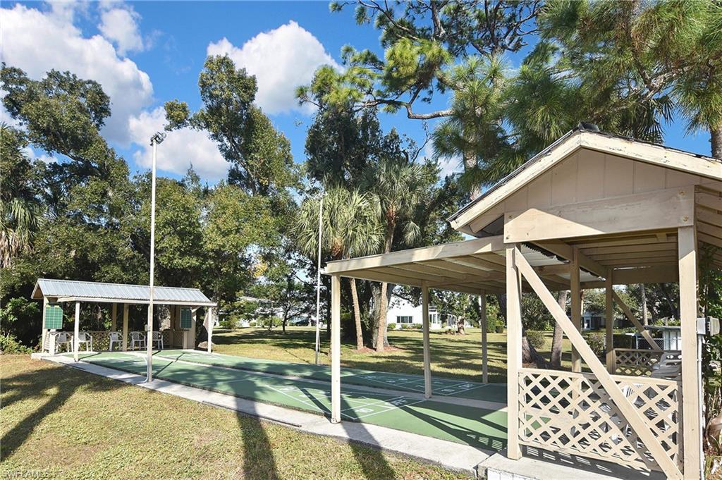 TROPIC TERRACE - Residential