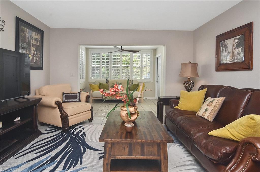 TROPIC TERRACE - Residential