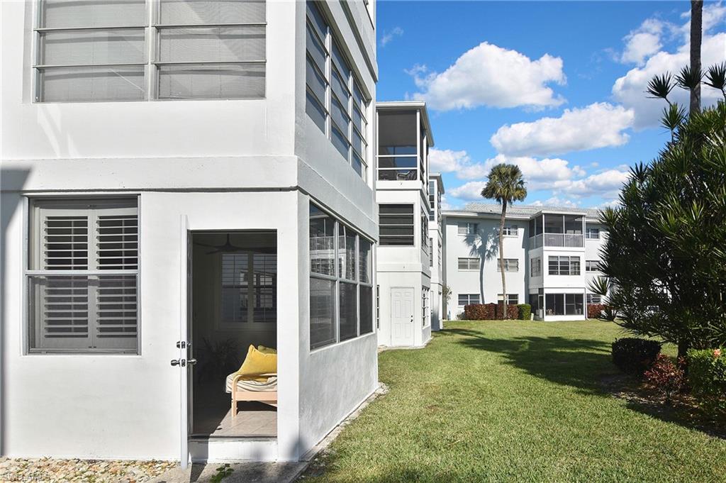 TROPIC TERRACE - Residential