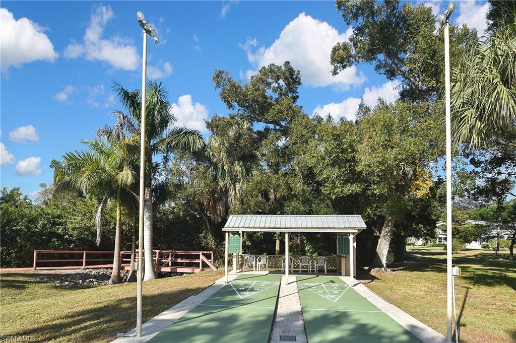 TROPIC TERRACE - Residential