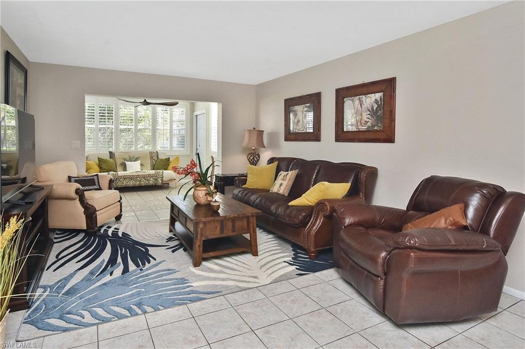 TROPIC TERRACE - Residential