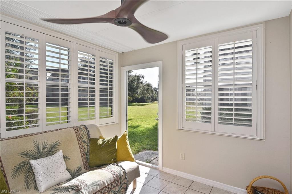 TROPIC TERRACE - Residential