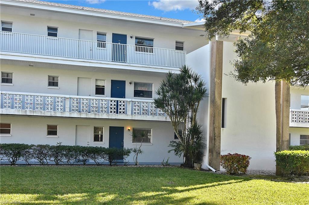 TROPIC TERRACE - Residential