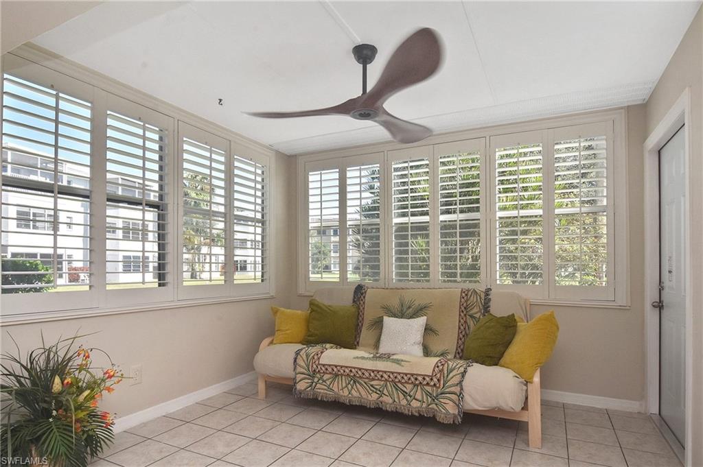 TROPIC TERRACE - Residential