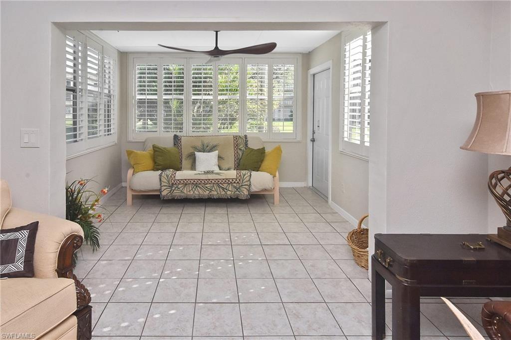 TROPIC TERRACE - Residential