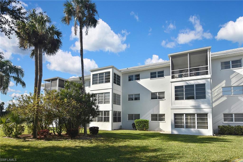 TROPIC TERRACE - Residential