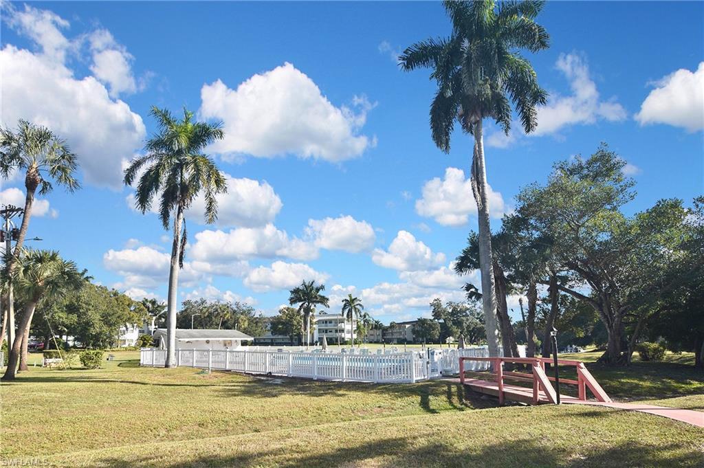 TROPIC TERRACE - Residential