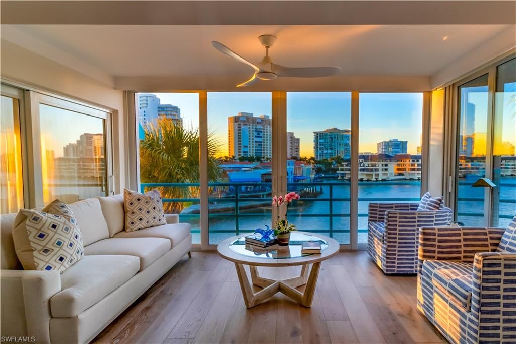 Photo of 205 Park Shore DR #4-432, NAPLES, FL 34103 (MLS # 224006196)