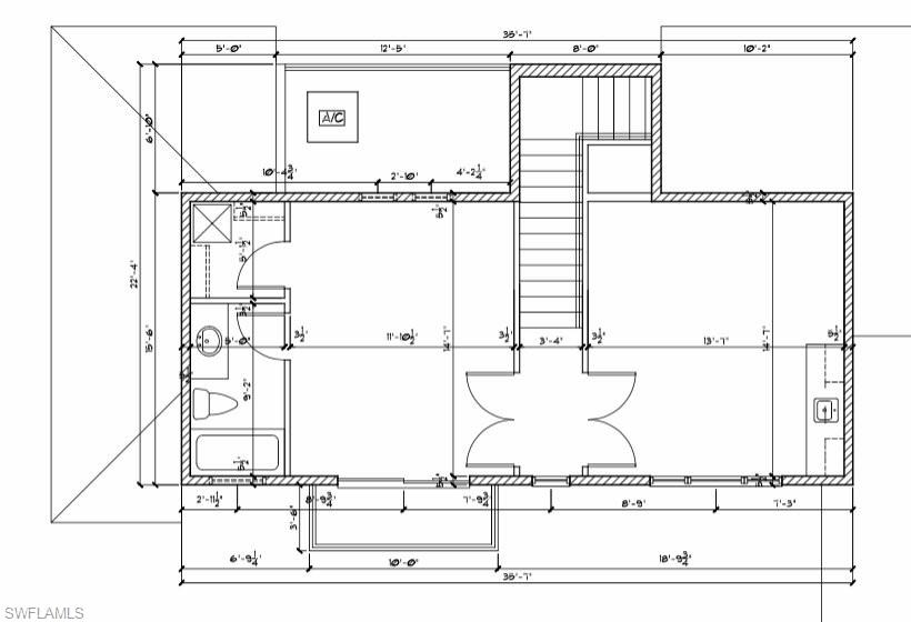 OLDE NAPLES - Residential